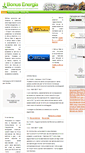 Mobile Screenshot of bonusenergia.anci.it