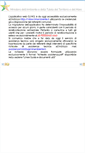 Mobile Screenshot of portalemonitor.anci.it